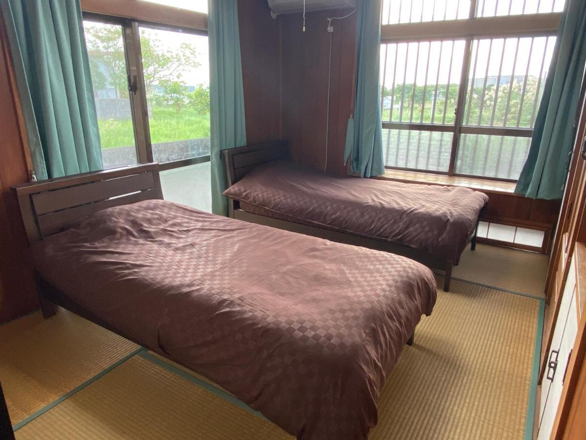 Tida-Kan-Kan -Seven Hotels & Resorts- Motobu Exterior photo