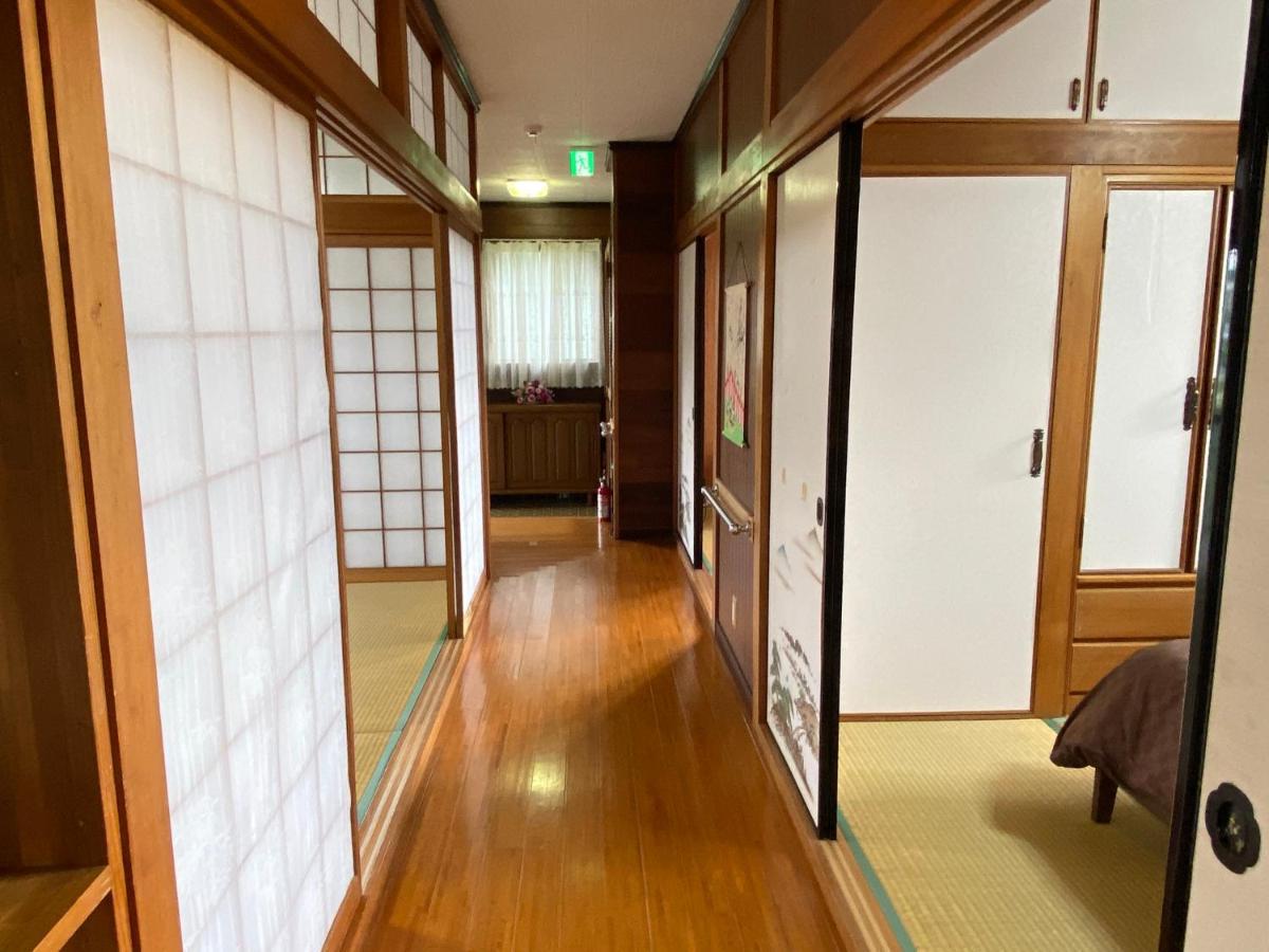 Tida-Kan-Kan -Seven Hotels & Resorts- Motobu Exterior photo